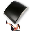 Ab Exercise Sit Ups Benches Pad Abdominal Trainer Mat Comfortable PU Lower Back Support workout Fitness Equipment