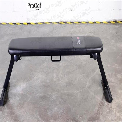 1Pcs A Set Rated Flat Weight Bench for Weight Lifting length 140cm