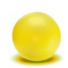 Mini Yoga Ball Physical Fitness ball for fitness Appliance Exercise balance Ball home trainer balance pods GYM YoGa Pilates 25cm