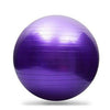 33Inch 85CM High Strength Anti-Burst Exercise Yoga Ball Eco-PVC Multi Gym Workout Fitness Training Stability Balance Balls