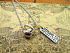Fashion Hot Sale strong is beautiful with  kinds of dumbell,kettlebell and barbells charm pendant Necklace