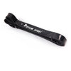 resistance bands with tensile strength training weight squats athletics bodybuilding leg elastic band Fitness Anti-Rally