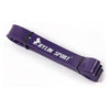 resistance bands with tensile strength training weight squats athletics bodybuilding leg elastic band Fitness Anti-Rally