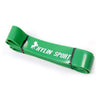 resistance bands with tensile strength training weight squats athletics bodybuilding leg elastic band Fitness Anti-Rally