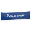 resistance bands with tensile strength training weight squats athletics bodybuilding leg elastic band Fitness Anti-Rally