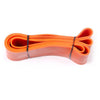 resistance bands with tensile strength training weight squats athletics bodybuilding leg elastic band Fitness Anti-Rally