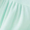 Free Shipping 2015 New Winter Princess Fleece Women's Long Nightgown Pink and Green Sleepwear Vintage Pyjamas roupao feminino