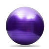 21Inch 55CM High Strength Anti-Burst Exercise Yoga Ball Eco-PVC Multi Gym Workout Fitness Training Stability Balance Balls