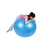 37Inch 95CM High Strength Anti-Burst Exercise Yoga Ball Eco-PVC Multi Gym Workout Fitness Training Stability Balance Balls