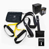 Resistance Bands Crossfit Sport Equipment Strength Training Belt Fitness Equipment Spring Exerciser Workout Suspension Trainer
