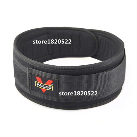 Gym Weightlifting Belt Crossfit Fitness Waist Back Support Musculation Squat Training Dumbbell Barbell Weight Lifting Belt
