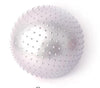 Yoga Ball yoga balance ball yoga ball Fitness Appliance Exercise point massage Massage Yoga Ball Fitness Body-building Tool 85cm