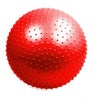 Yoga Ball yoga balance ball yoga ball Fitness Appliance Exercise point massage Massage Yoga Ball Fitness Body-building Tool 85cm