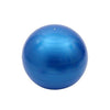 Hot Yoga Ball 45cm Yoga Fitness Ball GYM Pilates Thicken Yoga Balls No Smell Balance Sport Anti-slip for Fitness Training Tool