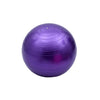 Hot Yoga Ball 45cm Yoga Fitness Ball GYM Pilates Thicken Yoga Balls No Smell Balance Sport Anti-slip for Fitness Training Tool