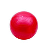 Hot Yoga Ball 45cm Yoga Fitness Ball GYM Pilates Thicken Yoga Balls No Smell Balance Sport Anti-slip for Fitness Training Tool