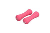 New 0.5Kg Fitness Dumbbell women's fitness dumbbell Arms For Fitness Gym sports goods equipment Free Shipping
