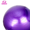 2016 hotsale yoga ball 55cm GYM Physical fitness lose weight ball Pregnant woman sport home training Exercise balance ball