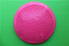 BlueSong Yoga massage cushion mat balancing wheel cushiest pad riot thickening yoga balancing ball Balance ball yoga massage pad