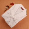 Warm Bath Robe Male Blanket Fleece Nightgowns Spa Bathrobe Men Soft Nightwear Robe Man Long Sleeve Kimono Homewear Robes