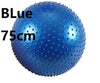 ZYMFOX Yoga Ball Fitness Ball Pilates Exercise Balance Ball Point Fitness FTraining Point Massage Yoga Pilates Ball Accessories