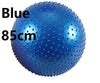 ZYMFOX Yoga Ball Fitness Ball Pilates Exercise Balance Ball Point Fitness FTraining Point Massage Yoga Pilates Ball Accessories