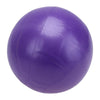 25cm/9.84" Mini Yoga Ball Physical Fitness Ball for Fitness Appliance Exercise Balance Ball Home Trainer Pods Pilates