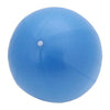 25cm/9.84" Mini Yoga Ball Physical Fitness Ball for Fitness Appliance Exercise Balance Ball Home Trainer Pods Pilates