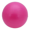 25cm/9.84" Mini Yoga Ball Physical Fitness Ball for Fitness Appliance Exercise Balance Ball Home Trainer Pods Pilates