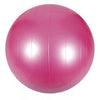 75CM PVC Unisex Yoga Balls for Fitness Brand Yoga Women Pilates Balls Explosion-proof Gym Balls Balance balls with Pump Air