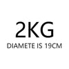 ALBREDA New Gravity Ball Fitness Exercise Ball Gym Muscle rehabilitation Traning Medicine ball Enhance Body Strength And Energy