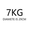 ALBREDA New Gravity Ball Fitness Exercise Ball Gym Muscle rehabilitation Traning Medicine ball Enhance Body Strength And Energy