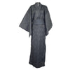 2017 New Arrival Men 100% cotton Bathrobe Male Traditional Japanese Kimono male hotel travel nightgown Men's Bath Robe 122601
