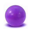 25cm Mini Yoga Ball Physical Fitness Ball for Fitness Appliance Exercise balance Ball home Trainer Balance Pods GYM Yoga Pilates