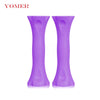 0.7kg 1pcs Plastic Dip in Dumbbell Women Weight Dumbbells for Fitness Body Exercise Dumbell Kettlebell Home Equipment