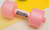 MS fitness equipment slimming body Install wate dumbbell  fitness dumbbell handweights dumb bell 1pcs