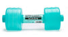 MS fitness equipment slimming body Install wate dumbbell  fitness dumbbell handweights dumb bell 1pcs