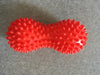Pilates Yoga Balance Fitness Exercise Ball PVC Anti Stress Point Massage Ball Kits Tools Treatment Massager Yoga Massage Ball