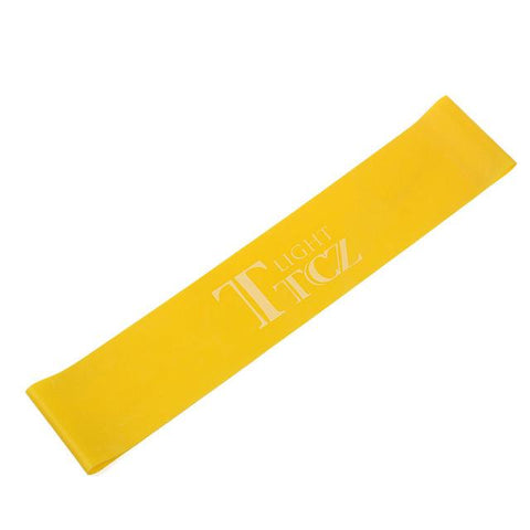Yoga Fitness Pilates Resistance Band Exercise Loop Rubber Resistance Bands Fitness Loop rope Stretch Band Crossfit band for body