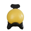 Balance Ball Chair Classic Yoga Ball Roller Chair