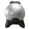 Balance Ball Chair Classic Yoga Ball Roller Chair