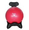 Balance Ball Chair Classic Yoga Ball Roller Chair