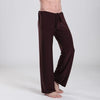 Sleep Bottoms Men's casual trousers Soft comfortable brand-clothing Sexy male pajamas Mens Lacing pants Homewear loose sleepwear