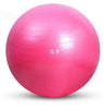 SPORTSHUB 75CM Yoga Fitness Ball Utility Yoga Balls Pilates Balance Sport Fit ball Proof Balls for Fitness Training EF0013