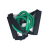 120cm Elastic Resistance Bands Yoga Pull Rope Fitness Workout Sports Bands Yoga Rubber Tensile Pull Rope Expander banda elastica