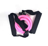 120cm Elastic Resistance Bands Yoga Pull Rope Fitness Workout Sports Bands Yoga Rubber Tensile Pull Rope Expander banda elastica