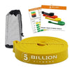 Heavy Duty Latex Fitness Resistance Bands Set Pull Up Loop Band for Strength Weight Training Power Exercise