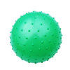 65cm Yoga Balls Fitness Ball Pilates Workout Exercise Balance Balls Point Fitness FTraining Point Massage Yoga Ball Accessories