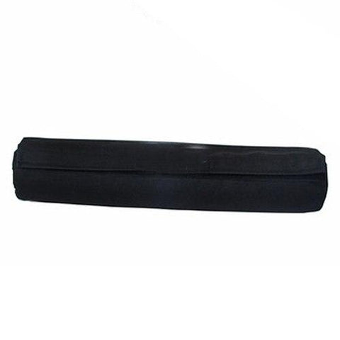 Weight lifting dumbbell Nylon neck pads Neck roll Barbell Fitness New