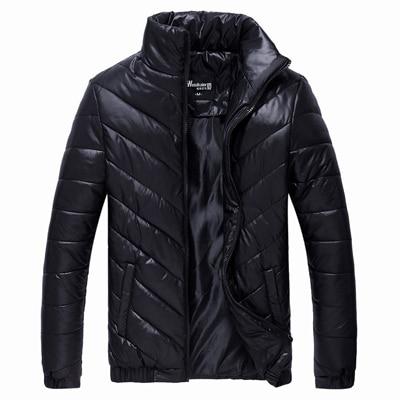 Mountainskin 2018 Brand Winter Jacket Men's Parkas Warm Jacket 5XL Casual Coats Men Cotton Padded Jacket Male Clothing EDA086